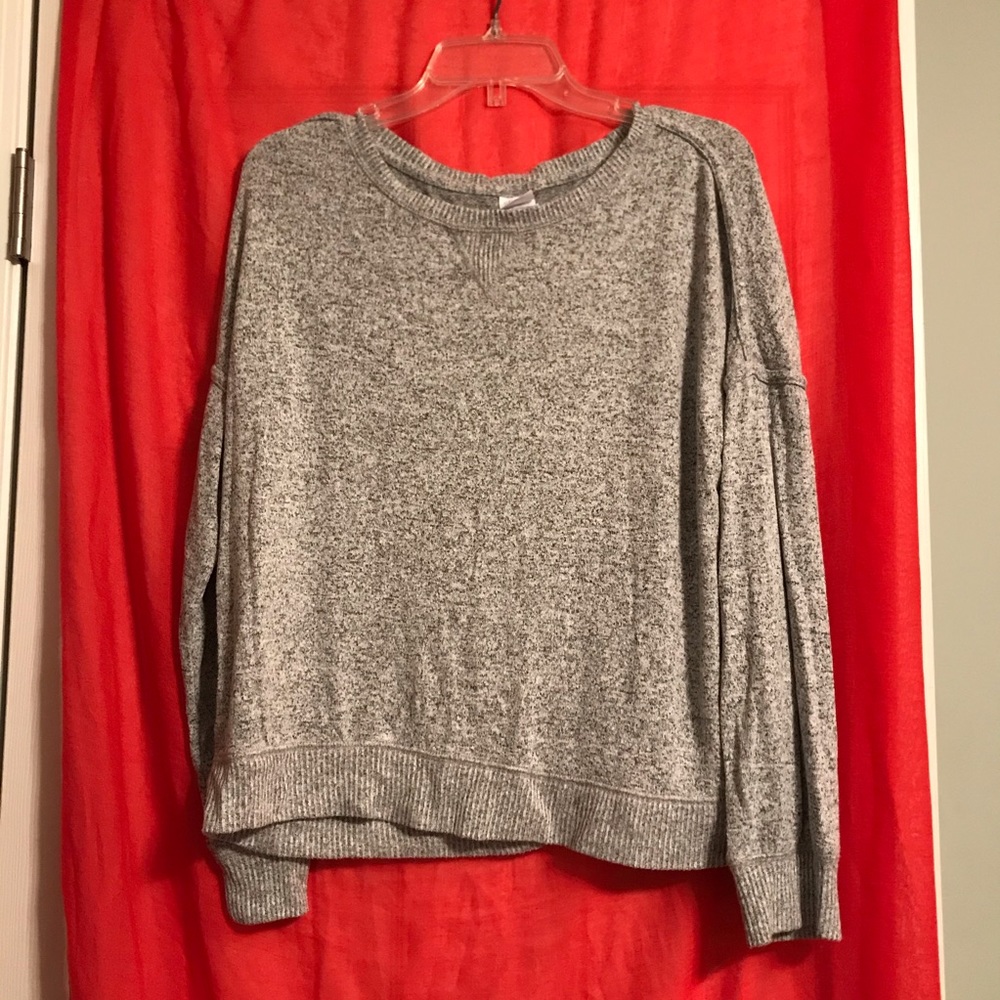 Light Jersey Long Sleeve